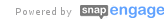 powered by SnapABug